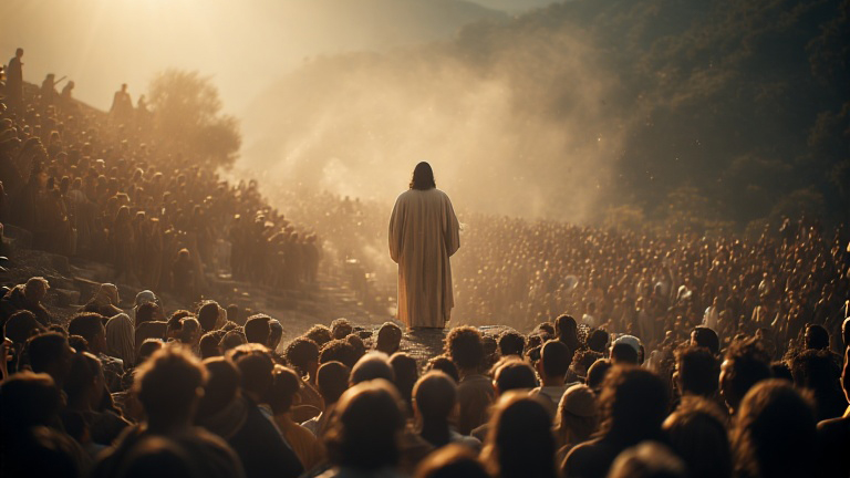 The Perfect Sermon