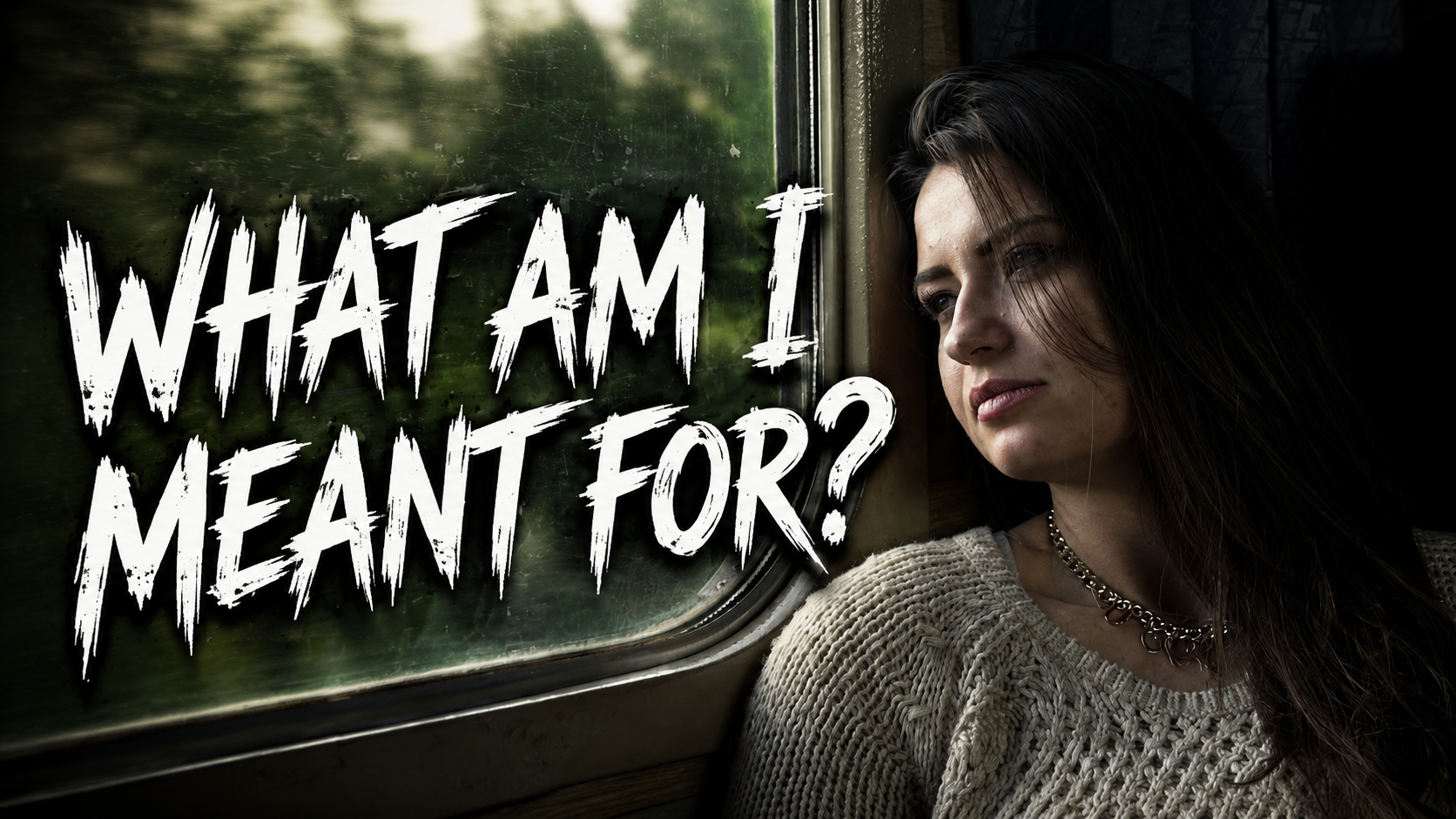 Wrecked – Yours (What I’m Meant For)