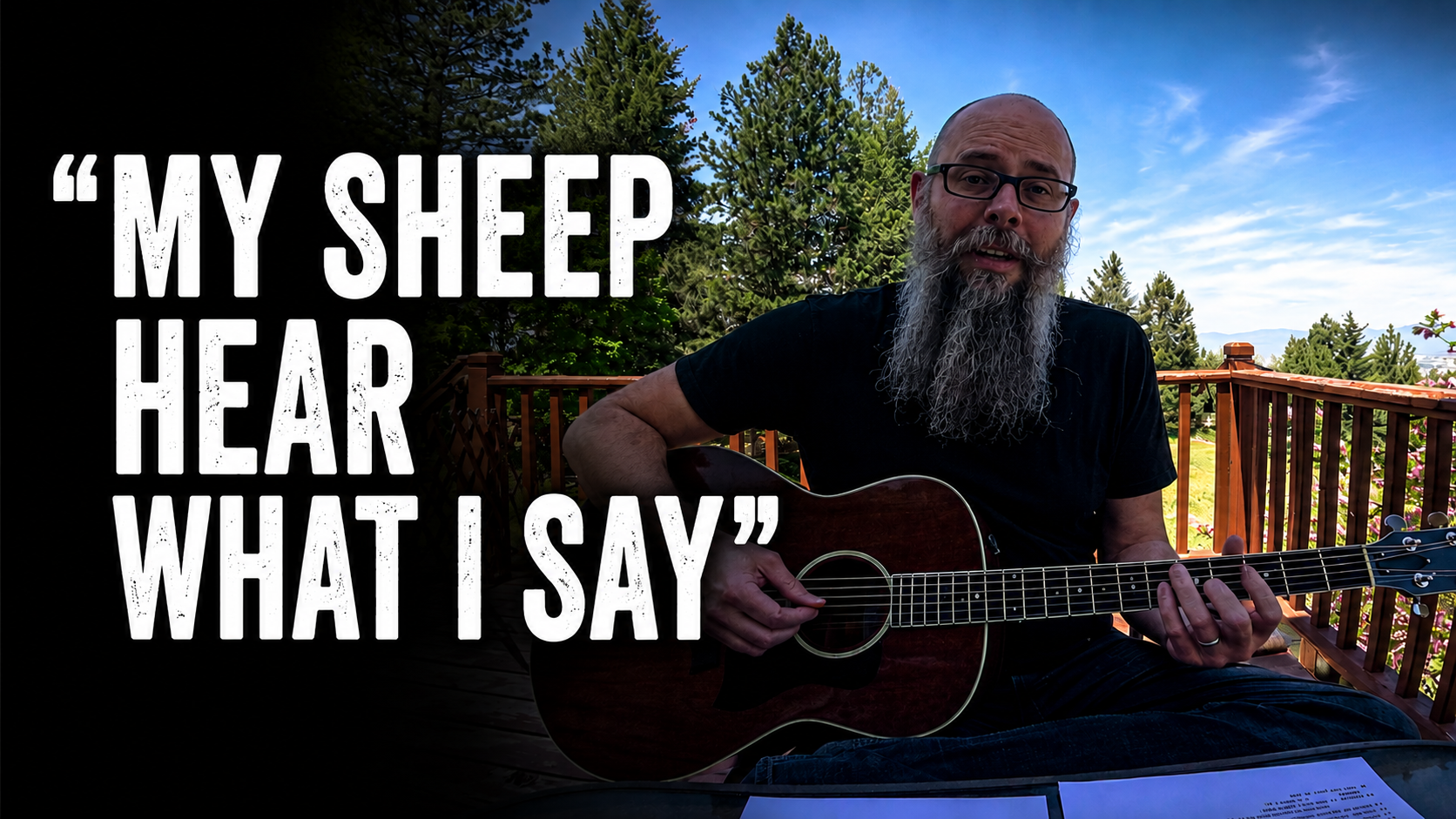 I’m Always in Love With You | Acoustic Worship
