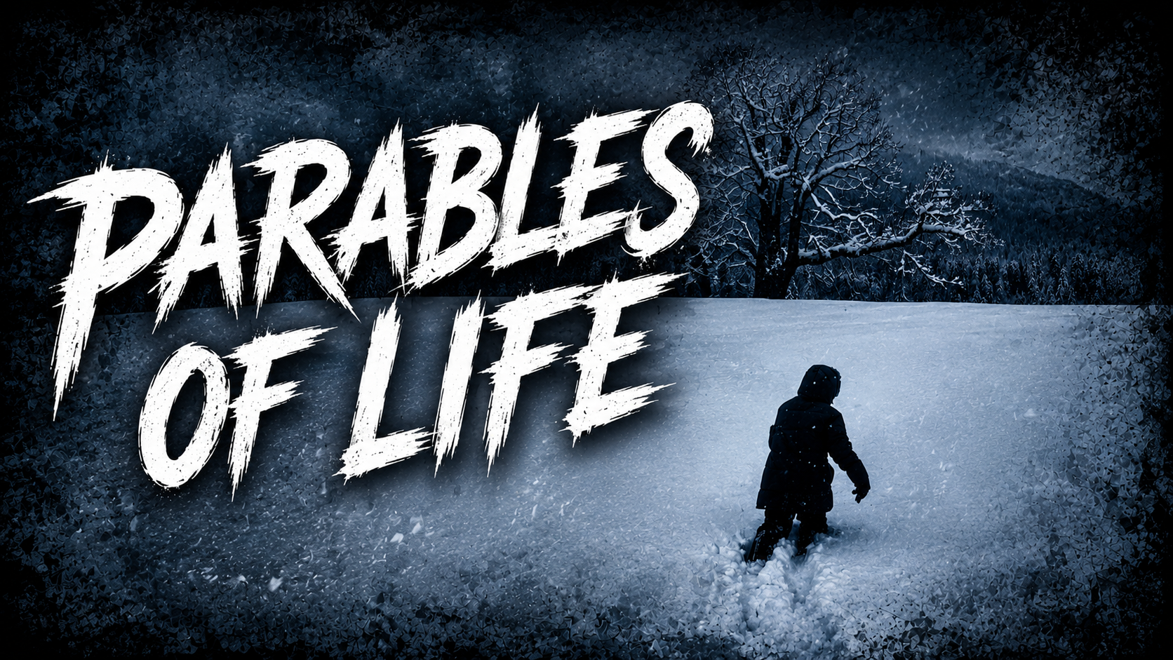 Parables of Life (Official Music Video) – Wrecked