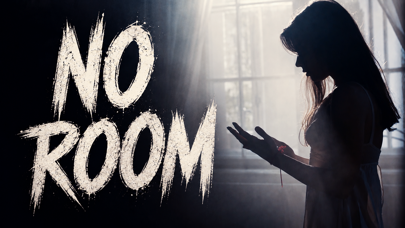 NO ROOM | Wrecked (Official Music Video)