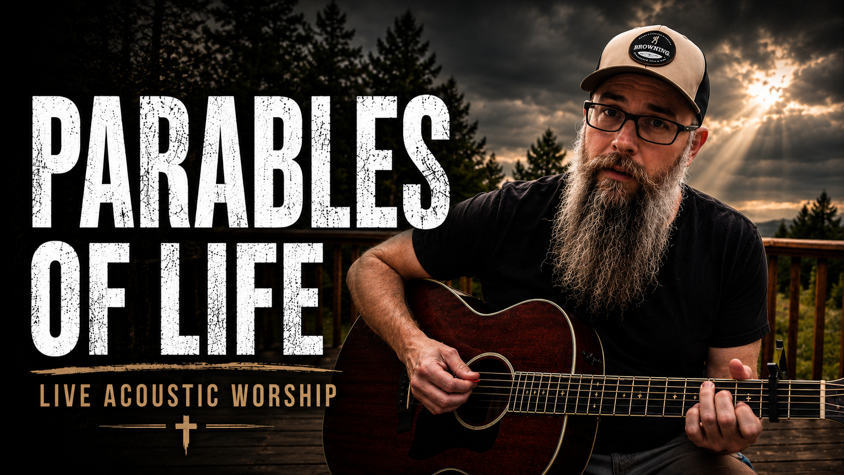 Parables of Life | Live Acoustic Worship